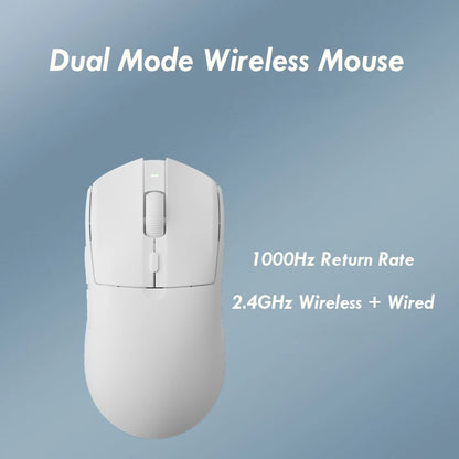 AJAZZ Wireless Gaming Mouse