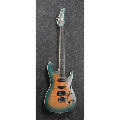 Ibanez SA460 Sunset Blue