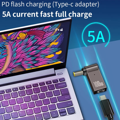 Universal Laptop Charger Adapter