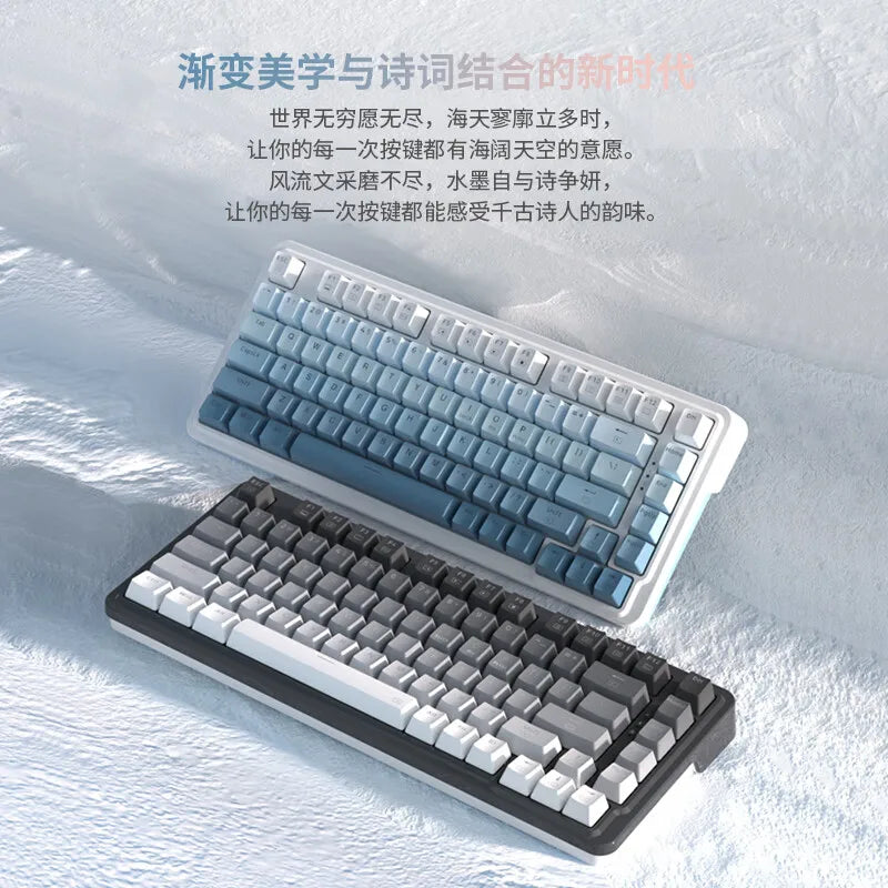 Redragon RGB Mechanical Keyboard