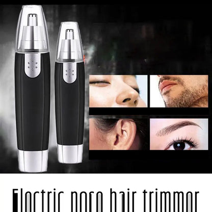 HDSAL's Electric Ear Nose Trimmer
