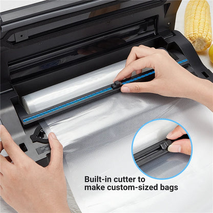 INKBIRD Vacuum Sealer