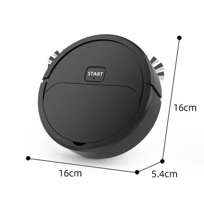 Xiaomi 5-in-1 Smart Floor Robot