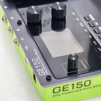 MOOER GE150 Multi-Effects Pedal