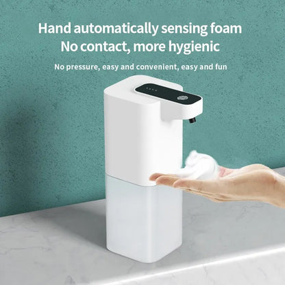 Automatic Smart Foam Soap Dispenser