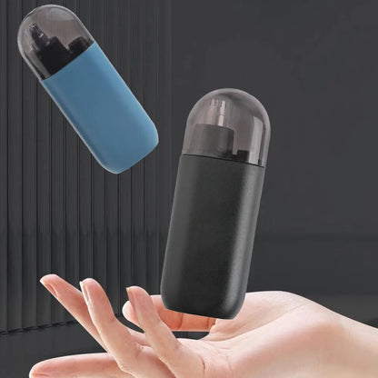 Effortless Grooming Nose Trimmer