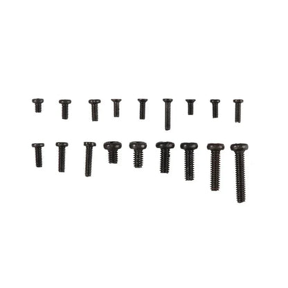 BAPPSUS Notebook 500 Screw Set