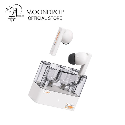 Moondrop Space Travel Earphones