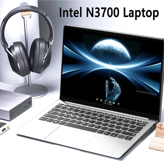 AMD 14" UltraSlim Laptop