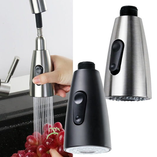 Universal Pull-Out Spray Head