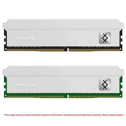 Asgard Freyr T3 DDR4 RAM