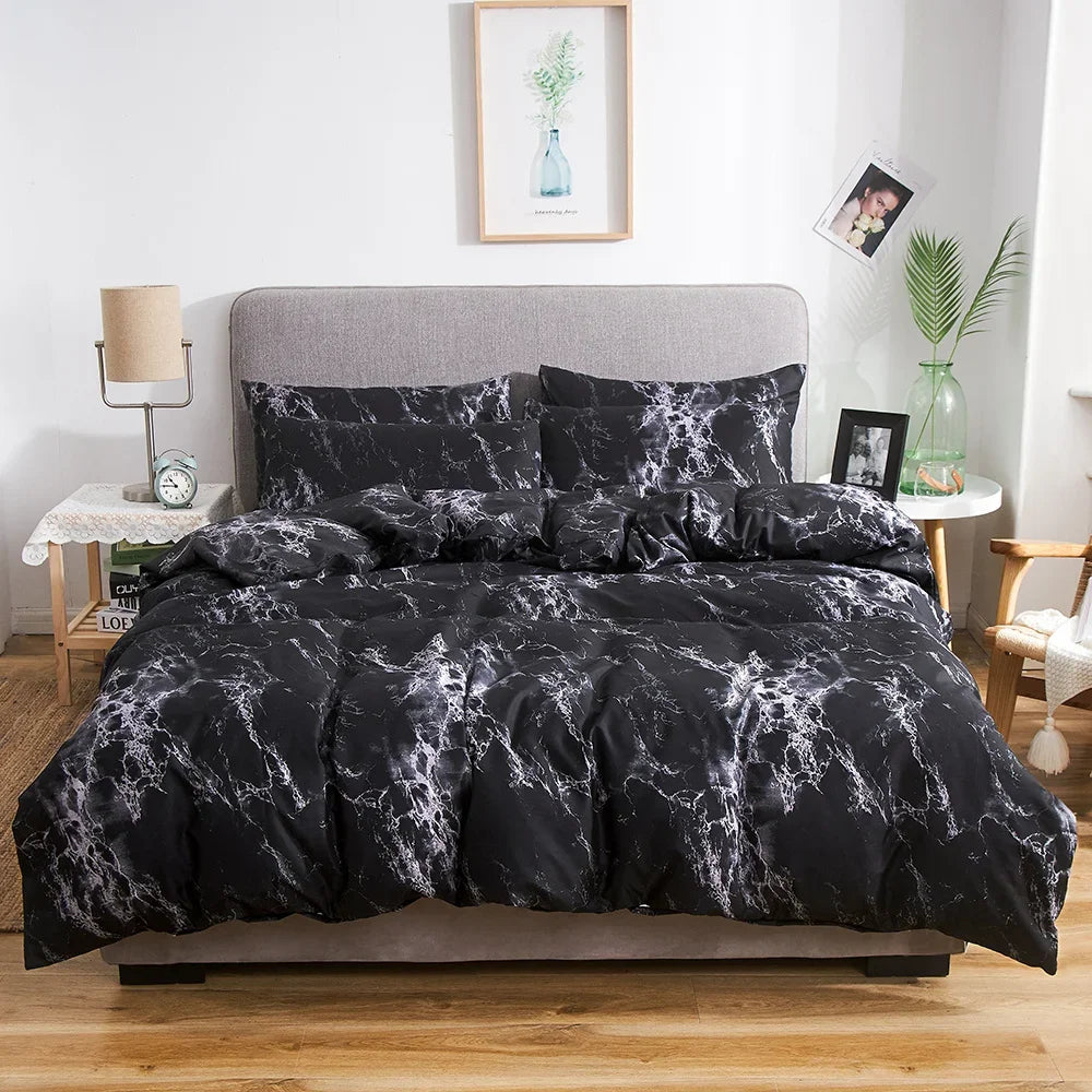 Dreamy Duvet Cover Set