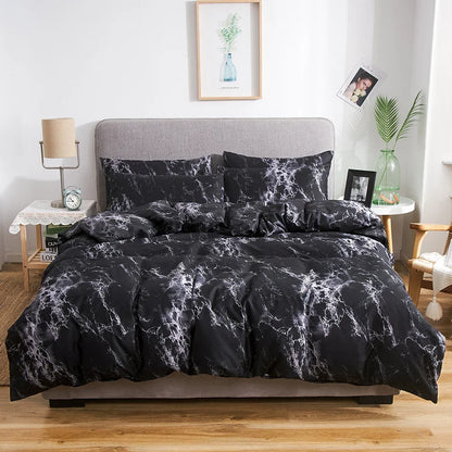 Dreamy Duvet Cover Set
