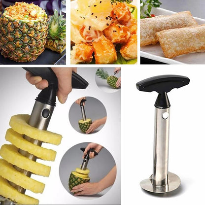 Pineapple Slicer