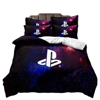 Epic Gamer Bedding Sets