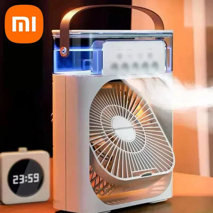 Xiaomi 3-in-1 Air Cooler Portable Fan