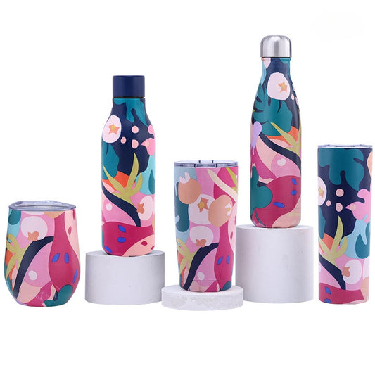 Ultimate Insulated Travel Mug