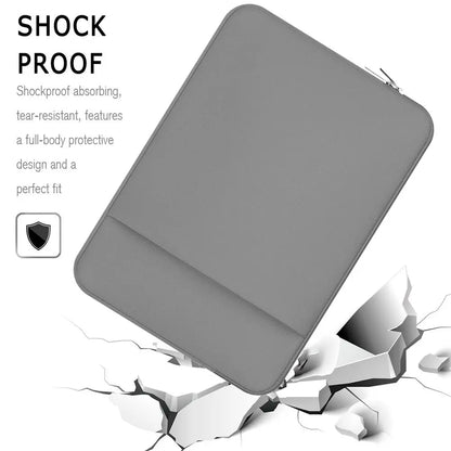 Canvas Laptop Sleeve Case
