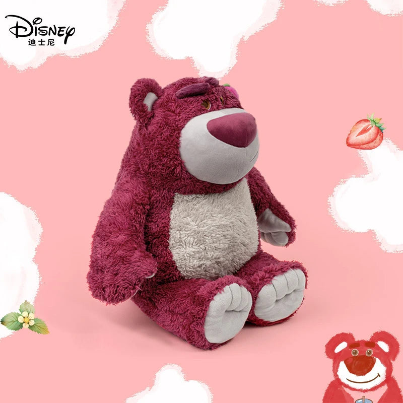 Adorable Lotso Plush Toy