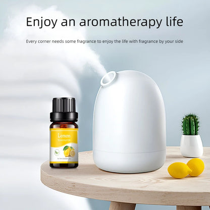 18 Fragrance Essential Oil Set