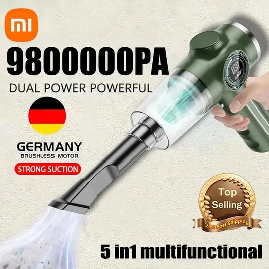 Xiaomi 9800000PA Wireless Vacuum