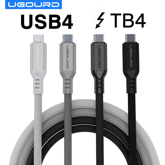 Thunderbolt 4 Cable
