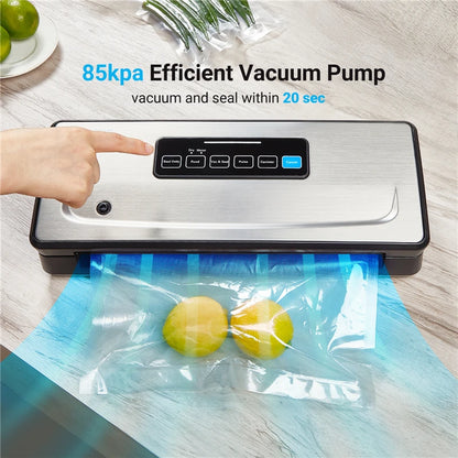 INKBIRD Vacuum Sealer