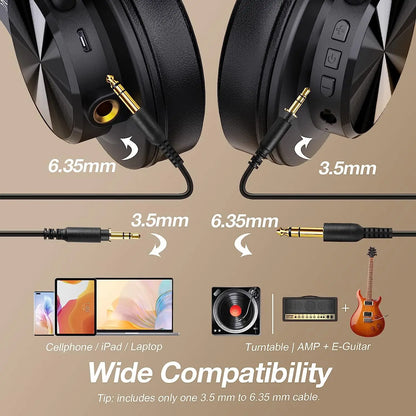 OneOdio Fusion A70 Headphones