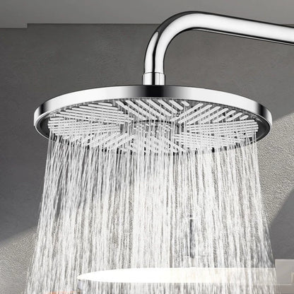 Luxurious Rainfall Shower Head