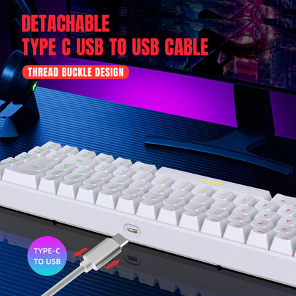 RGB Gaming Keyboard