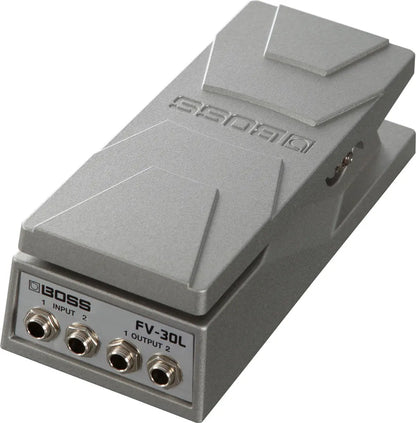 BOSS FV-30L Volume Pedal