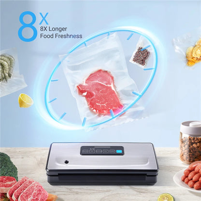 INKBIRD Vacuum Sealer