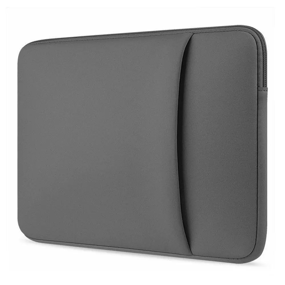 Canvas Laptop Sleeve Case