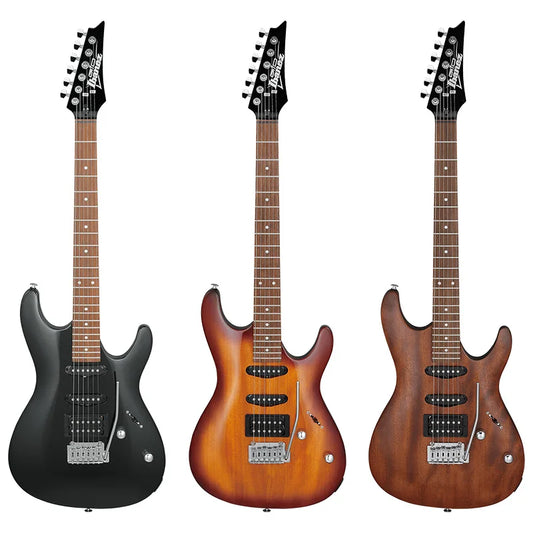 Ibanez GSA6 Electric Guitar