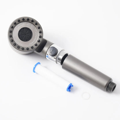 Multi-Mode Eco Shower Head