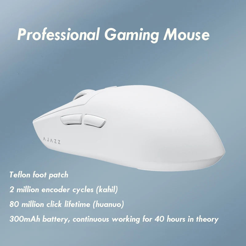 AJAZZ Wireless Gaming Mouse
