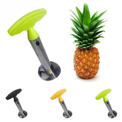 Pineapple Slicer