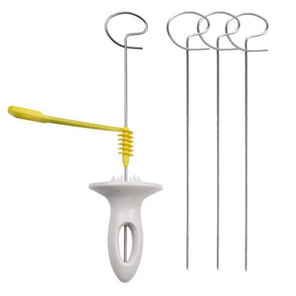 Spiral Potato Cutter Magic