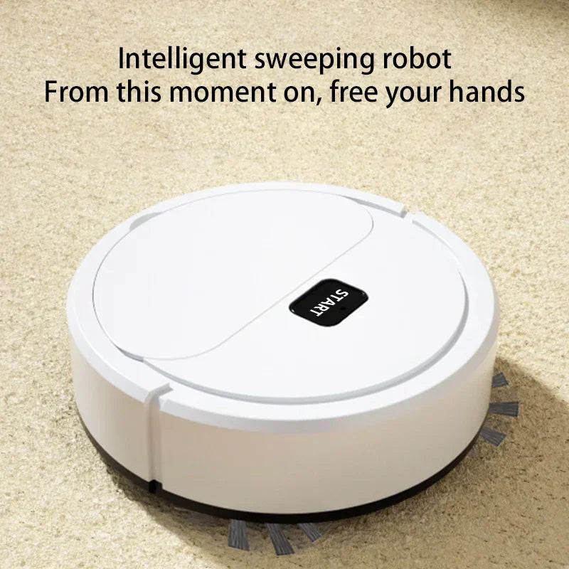 Xiaomi 5-in-1 Smart Floor Robot
