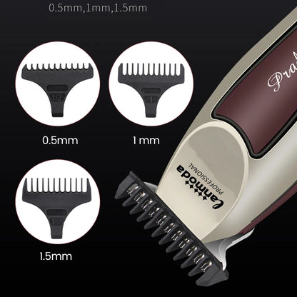 LANMODA Professional Bald Clipper
