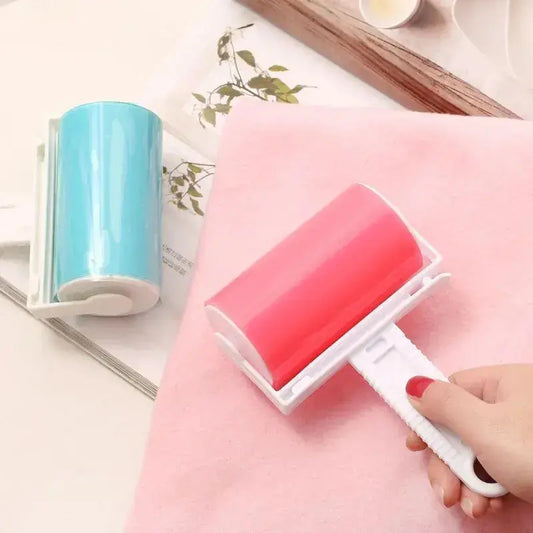 Washable Pet Hair Roller