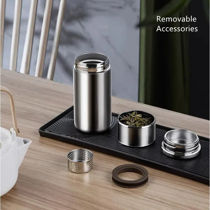 Premium 420ml Tea Thermos