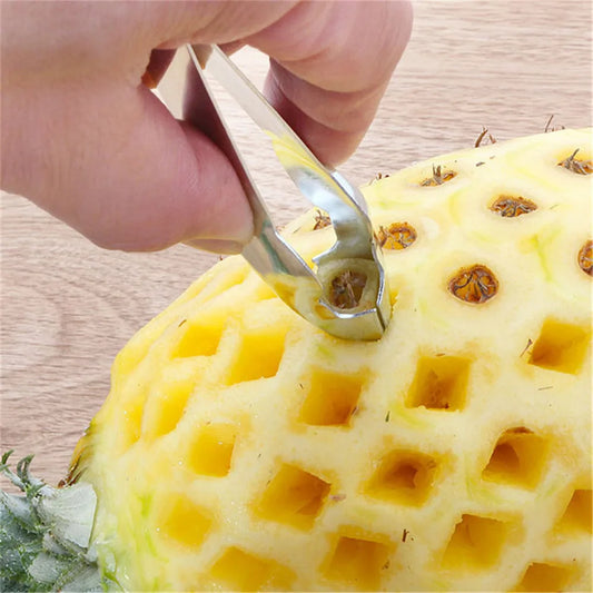 Ultimate Pineapple Slicer