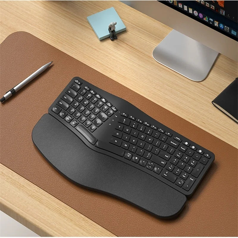 Jomaa Dual-Mode Ergonomic Combo