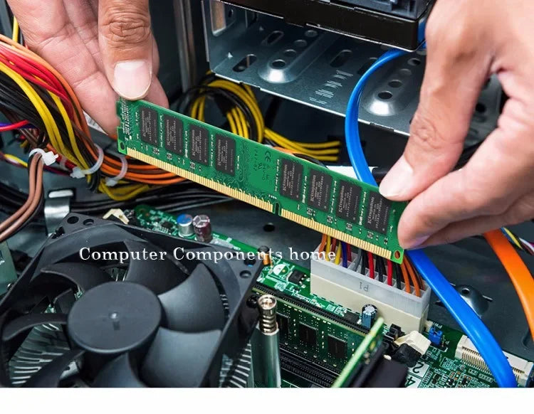 AiteFeir High-Performance Desktop RAM