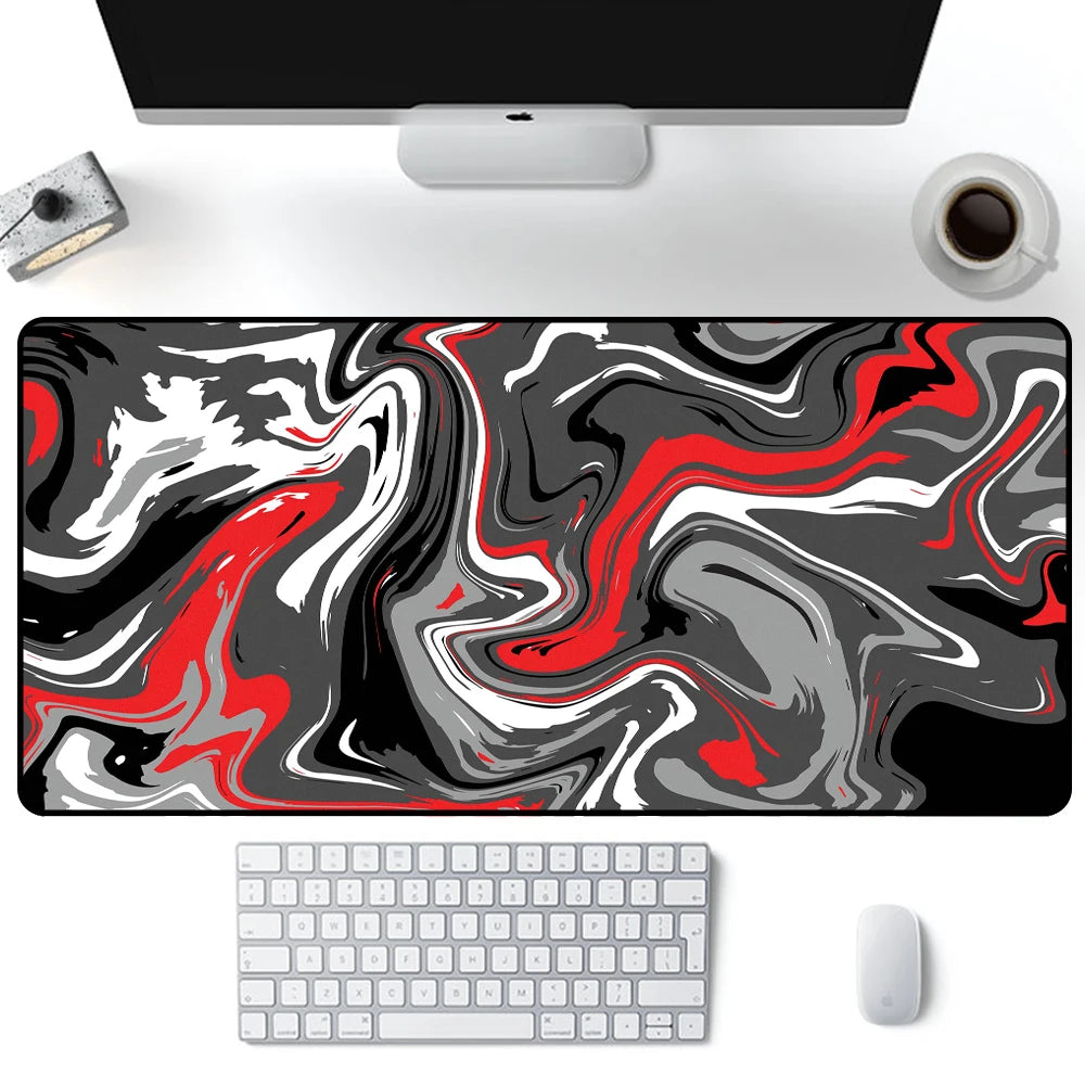 CF XXL Tiger Mousepad