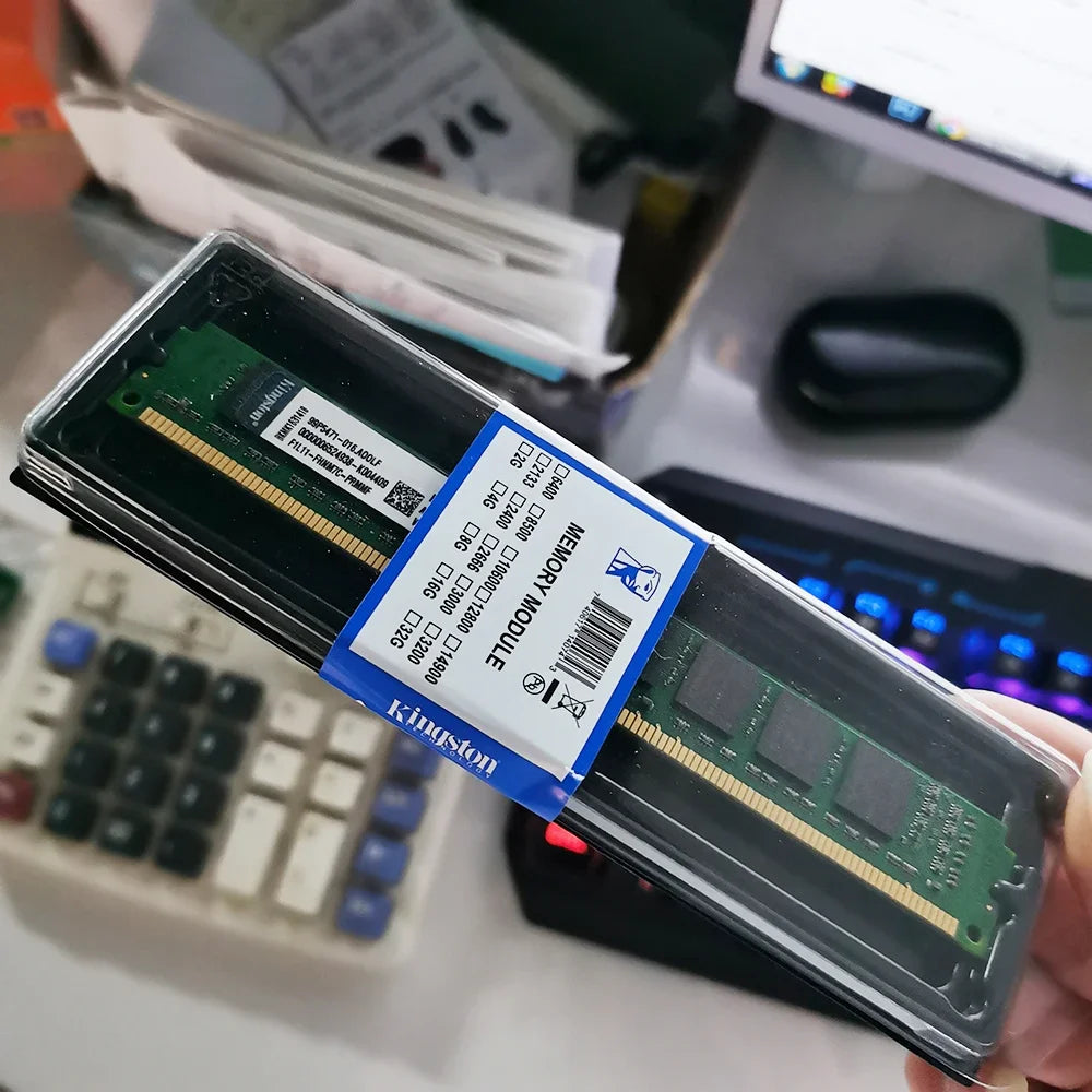 AiteFeir High-Performance Desktop RAM