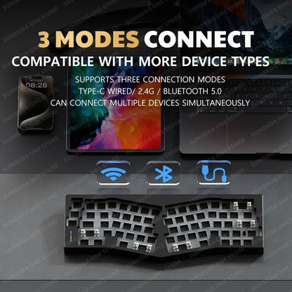 Weikav Mechanical Keyboard