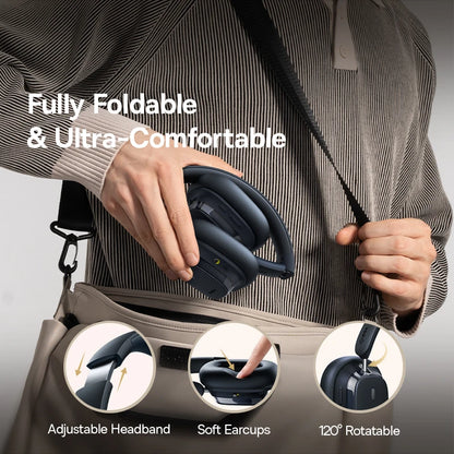 Baseus Bowie 10 Max Headphones