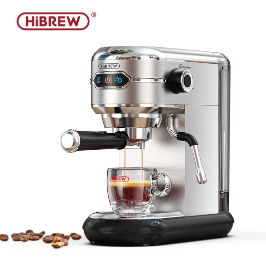 HiBREW 20-Bar Espresso Maker